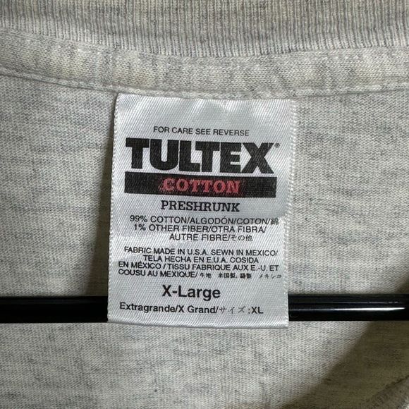 VTG Phantom Ranch Shirt - Picture 3 of 3